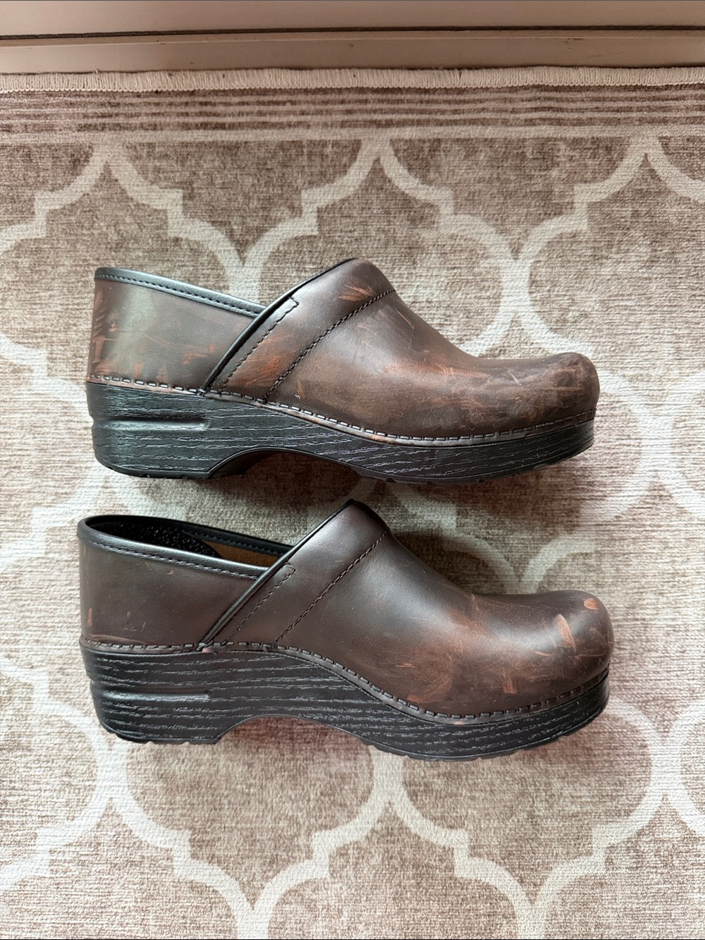 Dansko Professional clogs - Picture 7 of 8